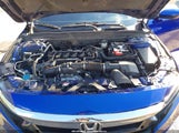 Honda Accord Sport 1HGCV1F3XKA100109 fotografie
