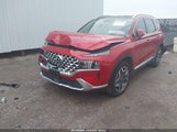 Hyundai Santa Fe Limited 5NMS44AL5MH315248 fotografie