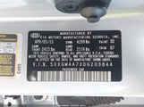 Kia Optima Lx 5XXGM4A7XDG203844 снимка
