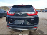 Honda Cr-V Ex 5J6RW2H5XKA008373 снимка
