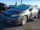Honda Civic Lx 19XFB2F53DE276849 снимка
