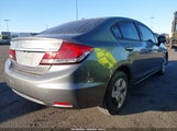 Honda Civic Lx 19XFB2F53DE276849 снимка