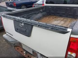 Nissan Frontier S/Sv-I4 1N6BD0CT7GN718934 снимка