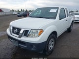 Nissan Frontier S/Sv-I4 1N6BD0CT7GN718934 снимка