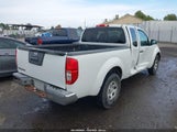 Nissan Frontier S/Sv-I4 1N6BD0CT7GN718934 снимка