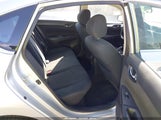 Nissan Sentra S 3N1AB7AP9HY395870 снимка