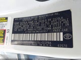 Toyota Camry Xse 4T1K61AK3MU560957 fotografie