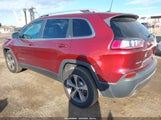 Jeep Cherokee Limited 4X4 1C4PJMDN5KD117593 снимка