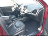Jeep Cherokee Limited 4X4 1C4PJMDN5KD117593 снимка
