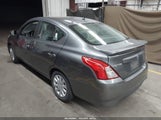 Nissan Versa 1.6 Sv 3N1CN7AP2KL865239 снимка
