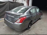 Nissan Versa 1.6 Sv 3N1CN7AP2KL865239 снимка