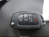 Hyundai Santa Fe Sport 2.4L 5XYZT3LB8JG508399 fotografie