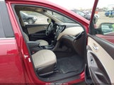 Hyundai Santa Fe Sport 2.4L 5XYZT3LB8JG508399 fotografie