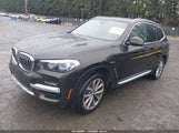 BMW X3 xDrive30I 5UXTR9C57KLE17455 снимка