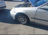 Honda Civic Hx 1HGEJ7121XL021168 photo