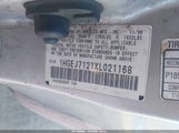 Honda Civic Hx 1HGEJ7121XL021168 photo