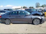 Honda Accord Hybrid Ex-L 1HGCV3F50MA016011 снимка