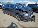 Honda Accord Hybrid Ex-L 1HGCV3F50MA016011 снимка