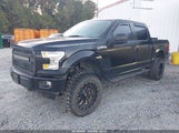 Ford F-150 Xl 1FTEW1EF9HFA80642 снимка