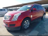 Cadillac Srx Luxury Collection 3GYFNEE31GS551515 снимка