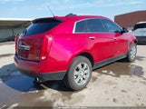 Cadillac Srx Luxury Collection 3GYFNEE31GS551515 снимка