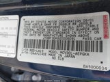 Toyota Camry Xle V6 JTDBF30K620006091 photo