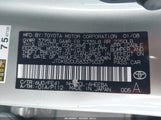 Toyota Prius JTDKB20U583375037 снимка