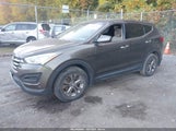 Hyundai Santa Fe Sport 5XYZTDLBXDG069491 снимка