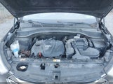 Hyundai Santa Fe Sport 5XYZTDLBXDG069491 снимка