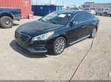 Hyundai Sonata Limited 5NPE34AF3GH289525 снимка