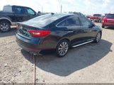 Hyundai Sonata Limited 5NPE34AF3GH289525 снимка