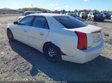 Cadillac Cts Standard 1G6DM577240158418 снимка