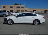 Chevrolet Malibu Fwd Ls 1G1ZB5ST7LF120443 photo