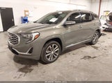 GMC Terrain Denali 3GKALSEXXJL141972 снимка