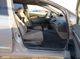 Honda Civic Ex 1HGFA16856L046958 снимка