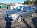 Hyundai Sonata Gls 5NPEB4ACXDH634361 снимка
