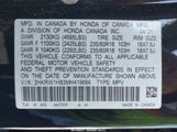 Honda Cr-V 2Wd Ex-L 2HKRW1H83MH419684 photo