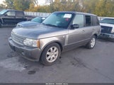 Land Rover Range Rover Hse SALME15427A251510 снимка