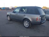 Land Rover Range Rover Hse SALME15427A251510 снимка