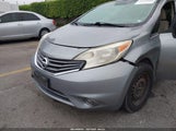 Nissan Versa Note Sv 3N1CE2CP6EL355951 снимка