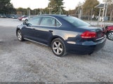 Volkswagen Passat 1.8T Wolfsburg Edition 1VWAT7A32EC045389 снимка