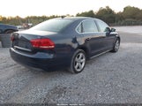 Volkswagen Passat 1.8T Wolfsburg Edition 1VWAT7A32EC045389 снимка