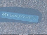 Hyundai Tucson Sel 5NMJB3DE1SH444030 снимка