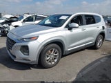 Hyundai Santa Fe Sel 5NMS33AD7KH132615 снимка