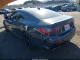 BMW M440I xDrive WBA13AR05MCF45393 снимка