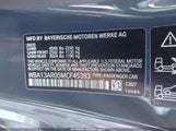 BMW M440I xDrive WBA13AR05MCF45393 снимка