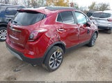 Buick Encore Awd Preferred KL4CJESM5NB507358 снимка