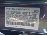 Honda Accord Hybrid Touring 1HGCV3F98LA009292 photo