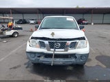 Nissan Frontier S/Sv-I4 1N6BD0CT3GN725153 снимка