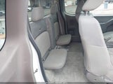 Nissan Frontier S/Sv-I4 1N6BD0CT3GN725153 снимка